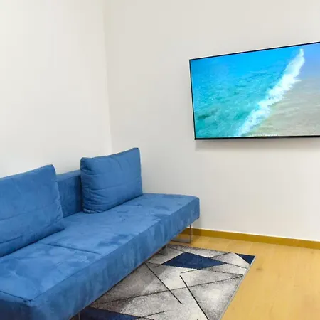 Appartement Sunset Garden *