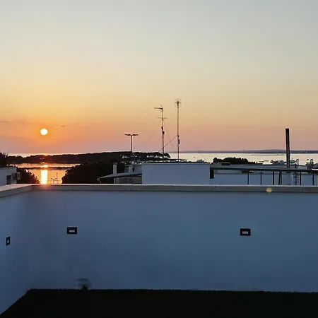 Sunset Garden Porto Cesareo