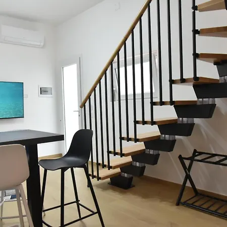 Sunset Garden Appartement *