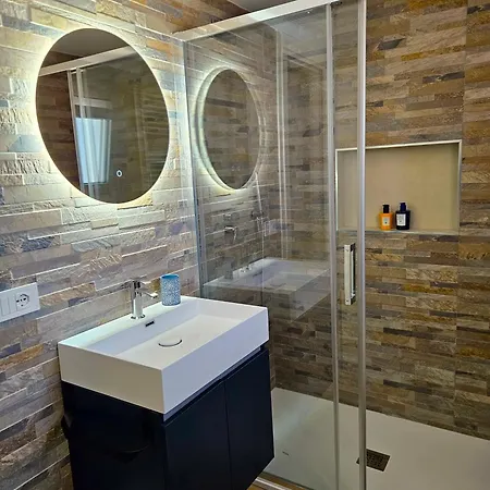 Appartement Sunset Garden Porto Cesareo