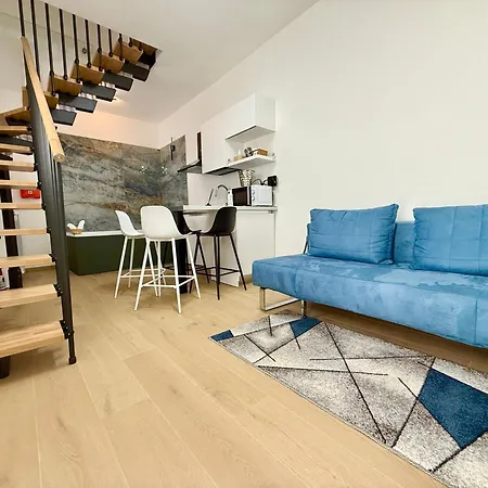 Sunset Garden * Porto Cesareo