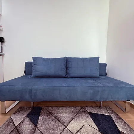 Appartement Sunset Garden Porto Cesareo