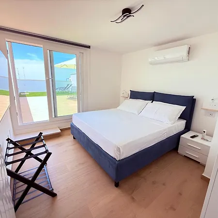 Appartement Sunset Garden