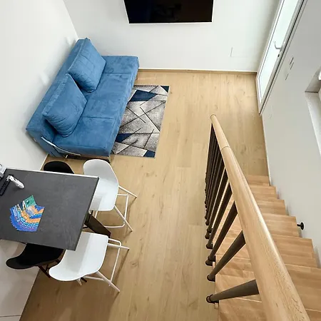 Sunset Garden Appartement