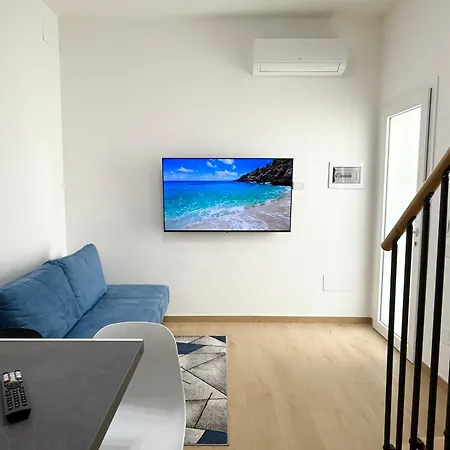 Sunset Garden Appartement Porto Cesareo