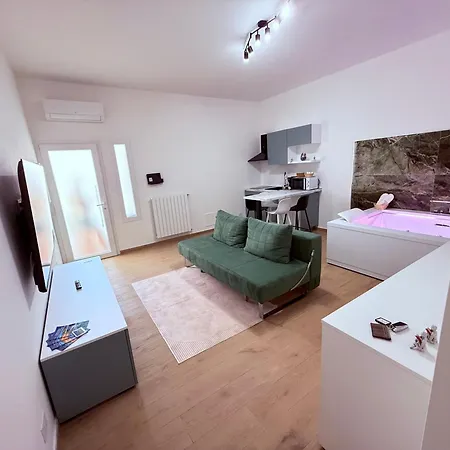 Appartement Sunset Garden