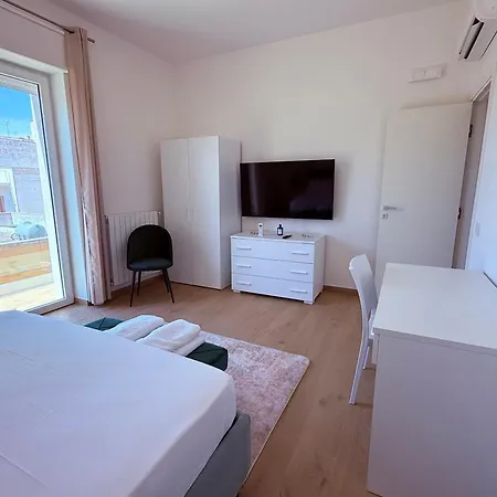 Appartement Sunset Garden *