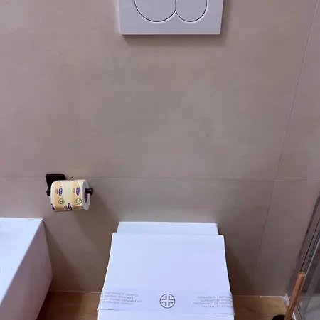 Appartement Sunset Garden