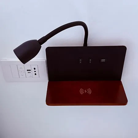 Sunset Garden Appartement *