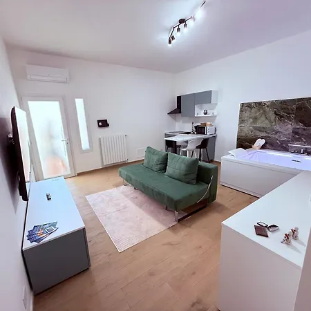 Sunset Garden Appartement Porto Cesareo