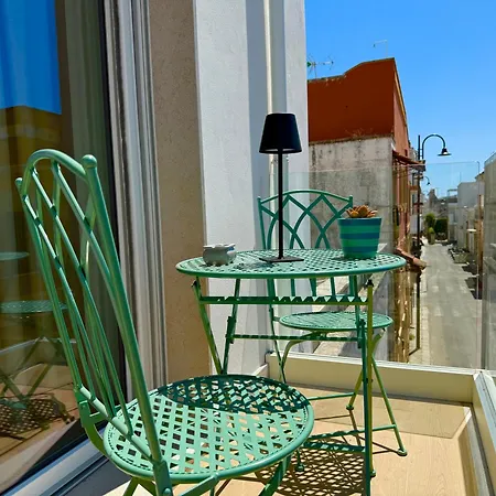 Appartement Sunset Garden Porto Cesareo