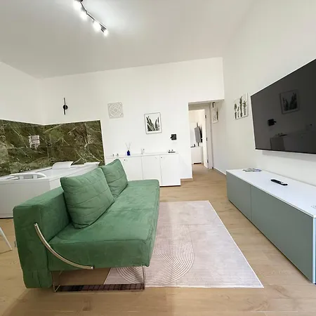 Sunset Garden Porto Cesareo