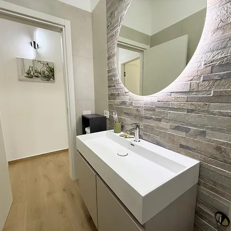 Sunset Garden Appartement