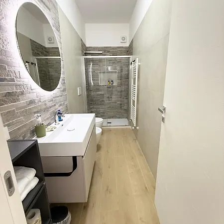 Sunset Garden Porto Cesareo