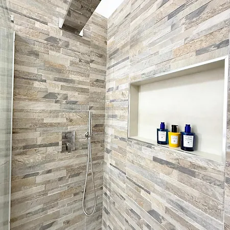 Sunset Garden Appartement *