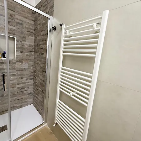 Appartement Sunset Garden *