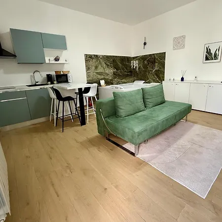 Sunset Garden * Porto Cesareo