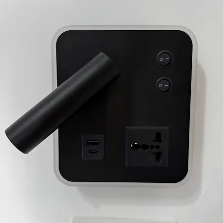 Appartement Sunset Garden *