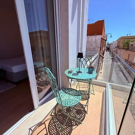 Sunset Garden Porto Cesareo