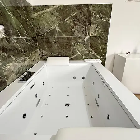 Sunset Garden * Porto Cesareo