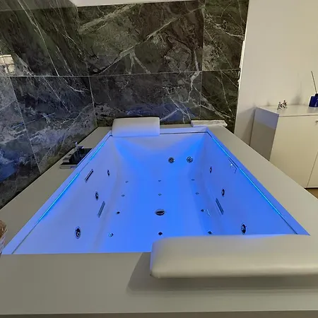 Sunset Garden Appartement *