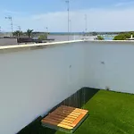 Sunset Garden Apartment Porto Cesareo