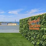 Sunset Garden