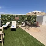 Apartament Sunset Garden *