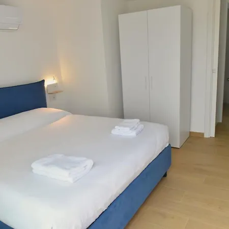 Apartament Sunset Garden Porto Cesareo