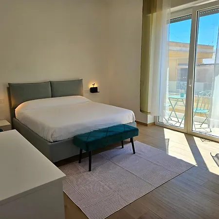 Sunset Garden * Porto Cesareo