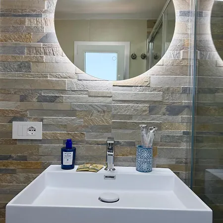 Sunset Garden Apartmán