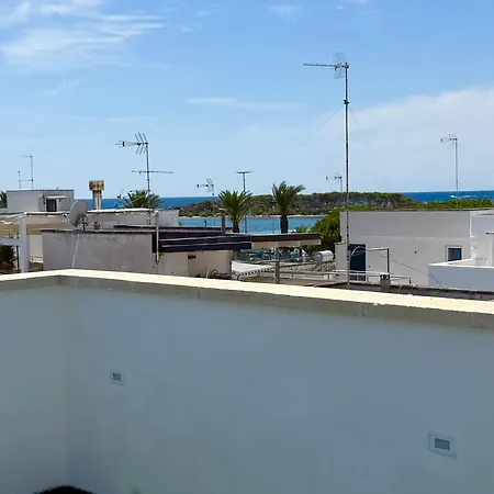 Sunset Garden * Porto Cesareo