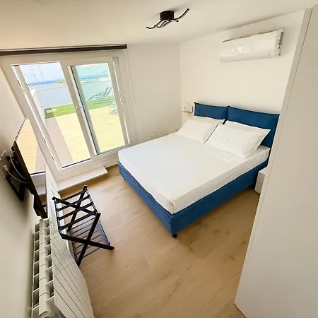 Sunset Garden Porto Cesareo