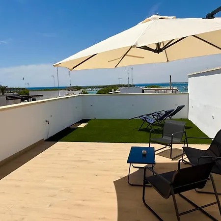 Sunset Garden Appartement Porto Cesareo
