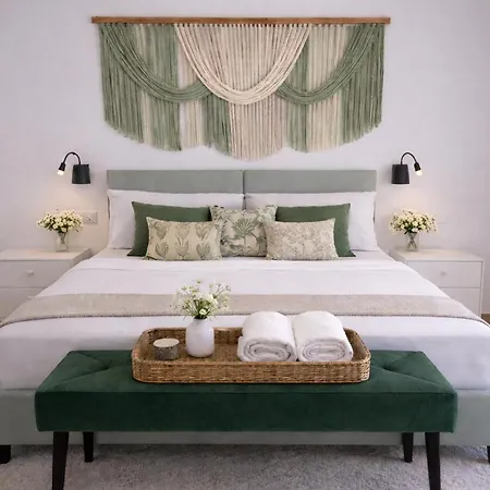 Sunset Garden Porto Cesareo