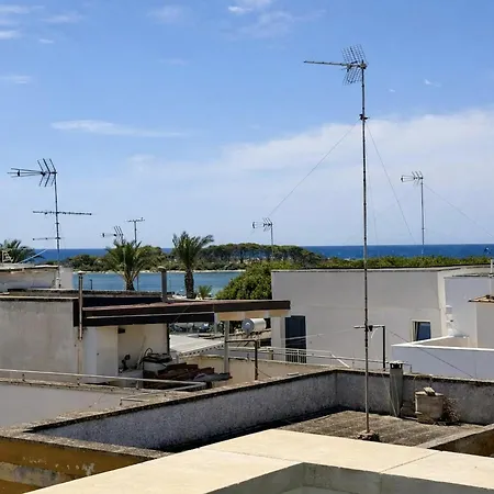 Sunset Garden Porto Cesareo