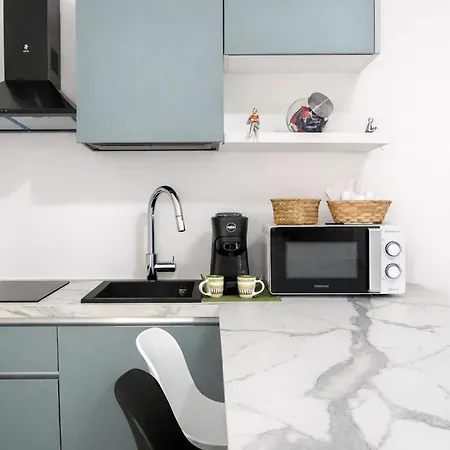 Sunset Garden Porto Cesareo