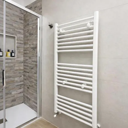 Sunset Garden Apartmán