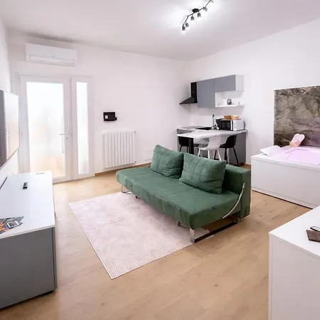 شقة Sunset Garden *