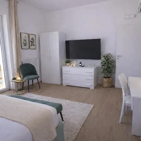 Apartmán Sunset Garden