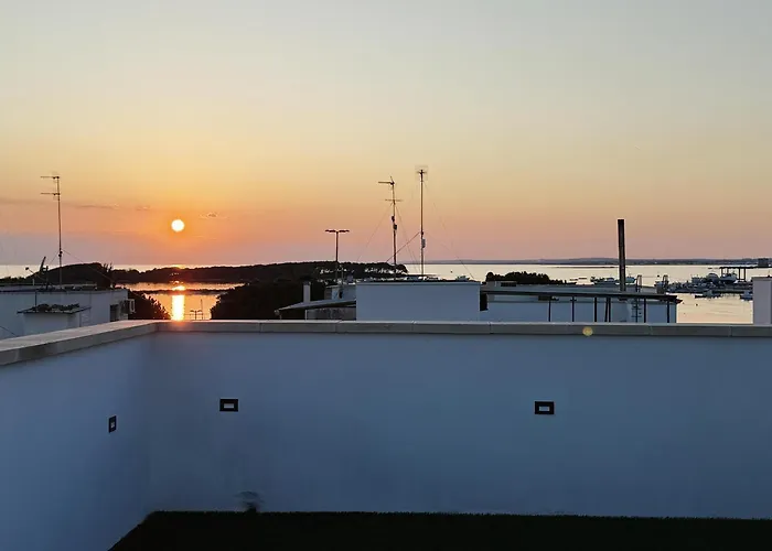 Sunset Garden بورتو سيساريو