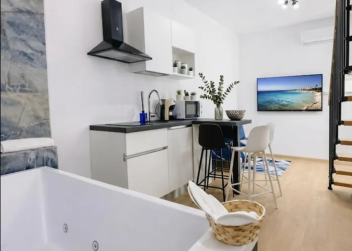 Sunset Garden بورتو سيساريو