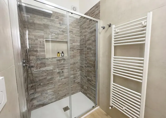 Sunset Garden Apartamento Porto Cesareo